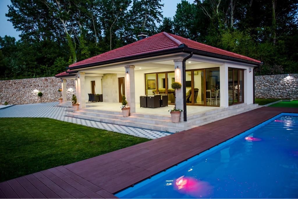 Međugorje Villa Karla מראה חיצוני תמונה