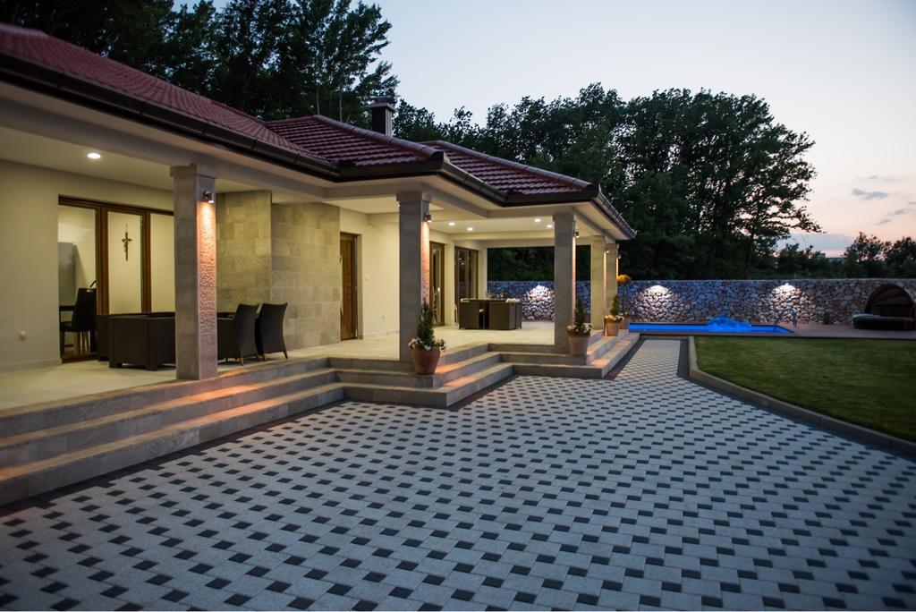Međugorje Villa Karla מראה חיצוני תמונה