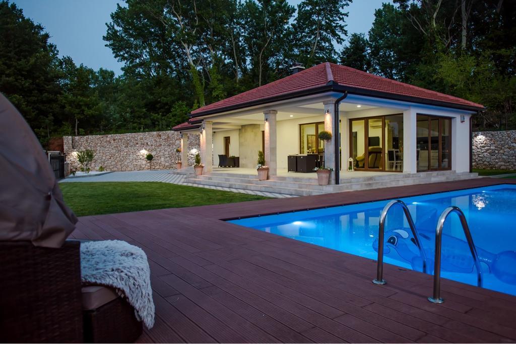 Međugorje Villa Karla מראה חיצוני תמונה