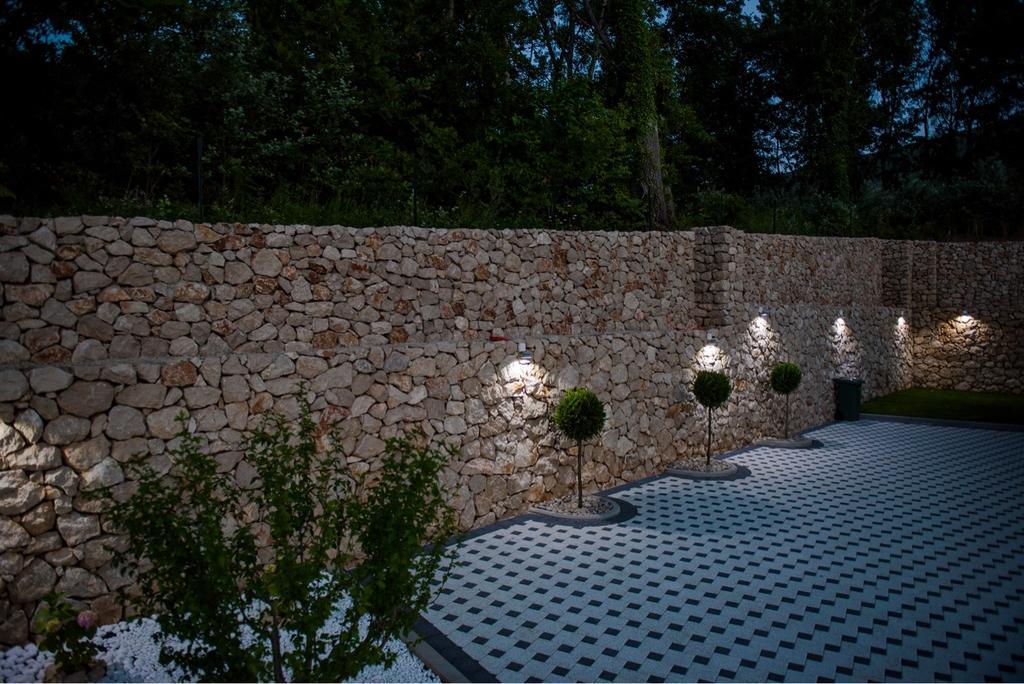 Međugorje Villa Karla מראה חיצוני תמונה