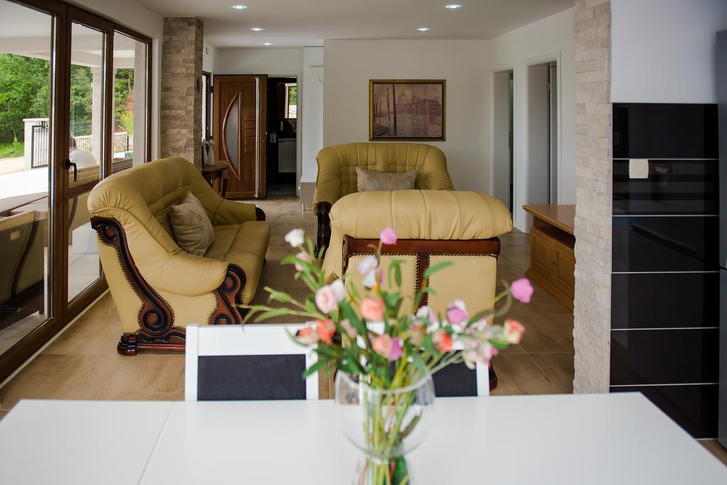 Međugorje Villa Karla מראה חיצוני תמונה