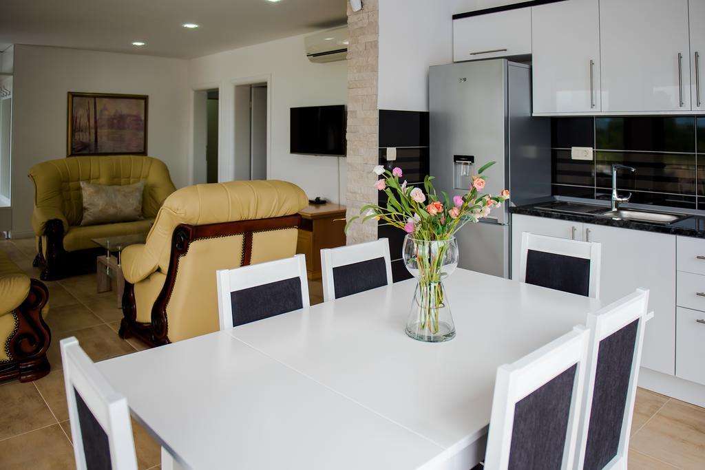 Međugorje Villa Karla מראה חיצוני תמונה