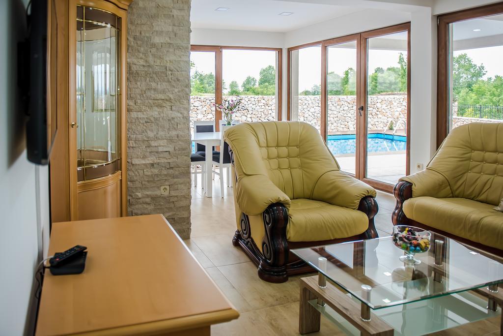 Međugorje Villa Karla מראה חיצוני תמונה