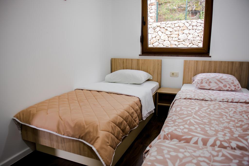 Međugorje Villa Karla מראה חיצוני תמונה