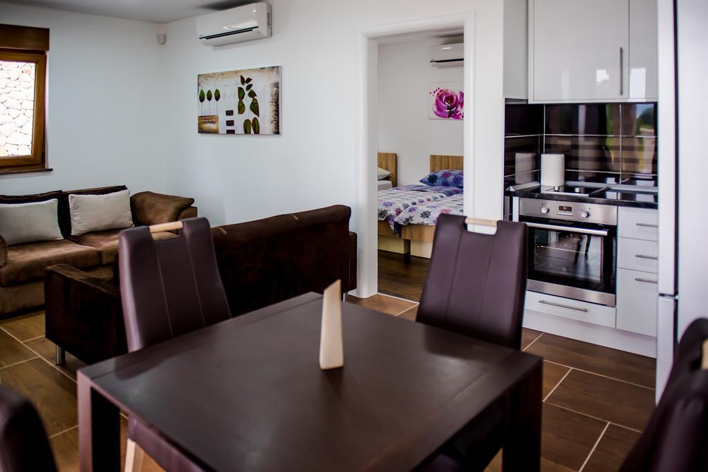 Međugorje Villa Karla מראה חיצוני תמונה