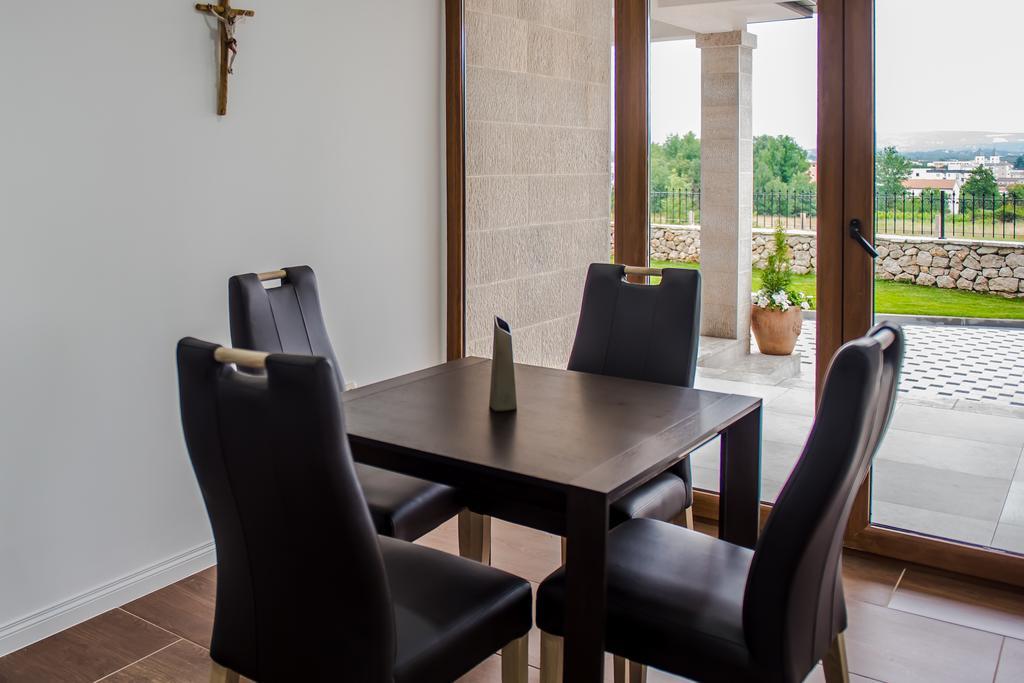 Međugorje Villa Karla מראה חיצוני תמונה