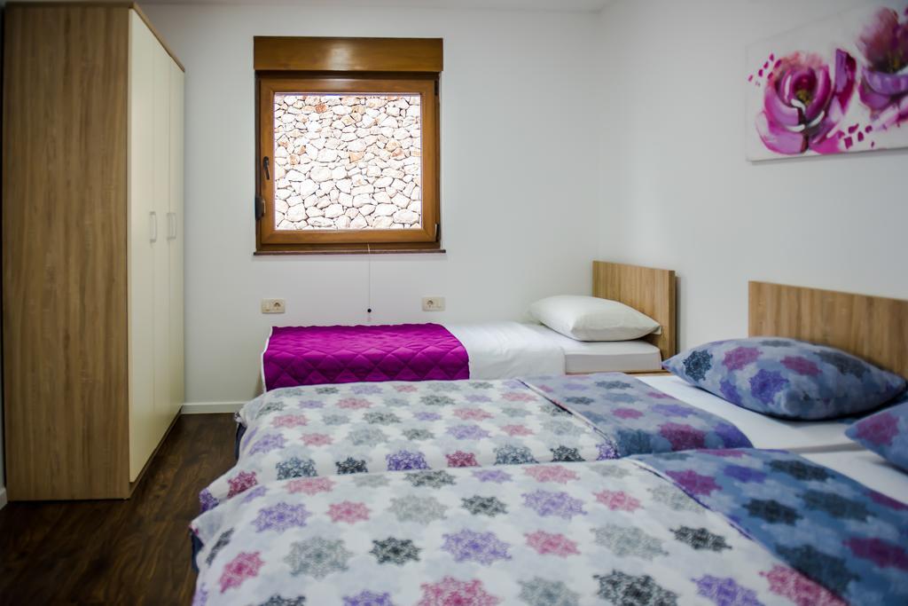 Međugorje Villa Karla מראה חיצוני תמונה