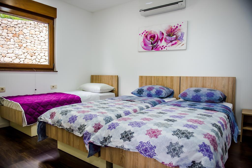 Međugorje Villa Karla מראה חיצוני תמונה